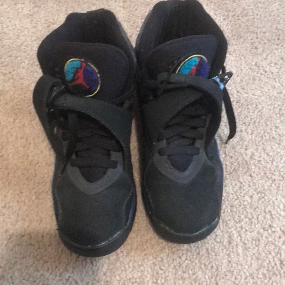 Jordan 8s